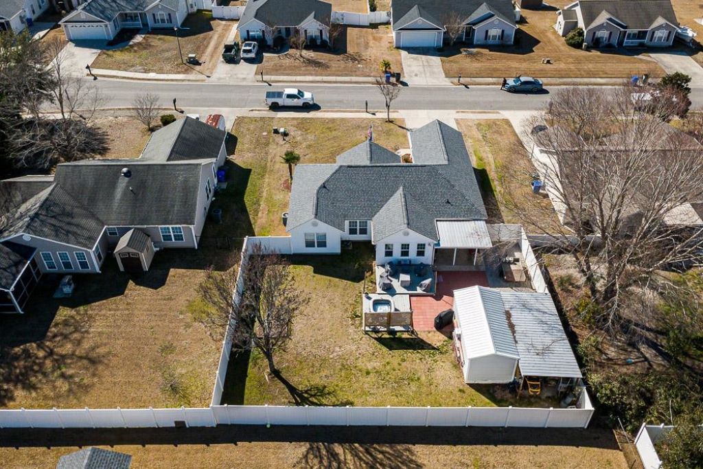 1008 Augustus Dr.  Photo 49