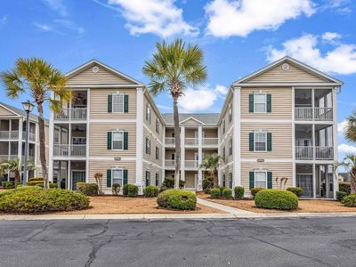 1990 Cross Gate Blvd. , Unit 205, Surfside Beach, SC 29575