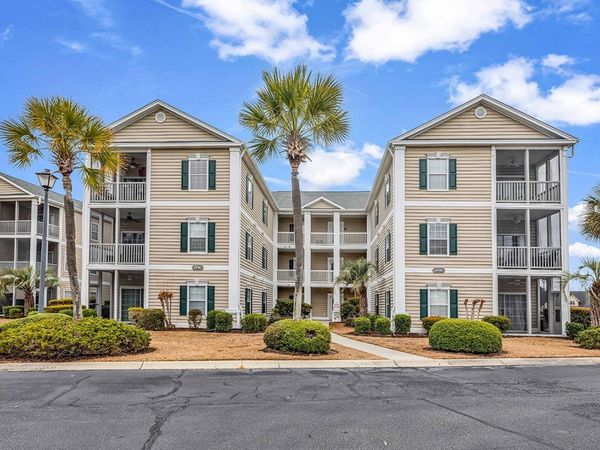 1990 Cross Gate Blvd., Unit 205, Surfside Beach, SC 29575