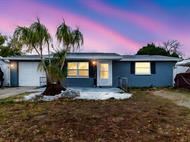 9731 RAINBOW LANE, PORT RICHEY, FL 34668