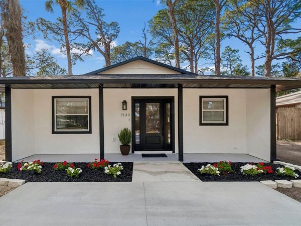 7139 PINEWOOD DRIVE, NEW PORT RICHEY, FL 34652