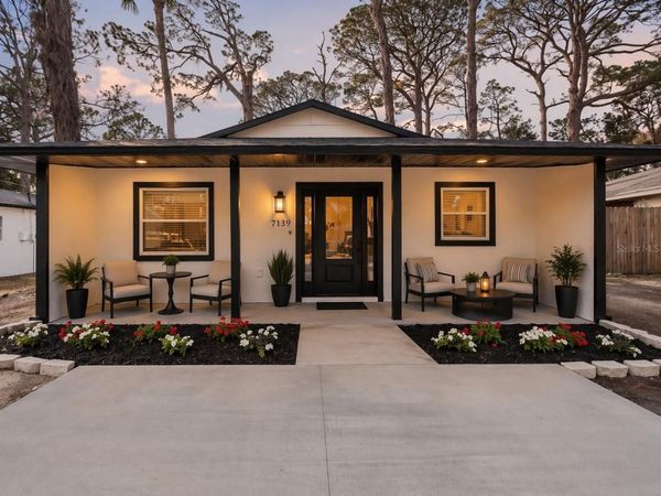 7139 PINEWOOD DRIVE, NEW PORT RICHEY, FL 34652