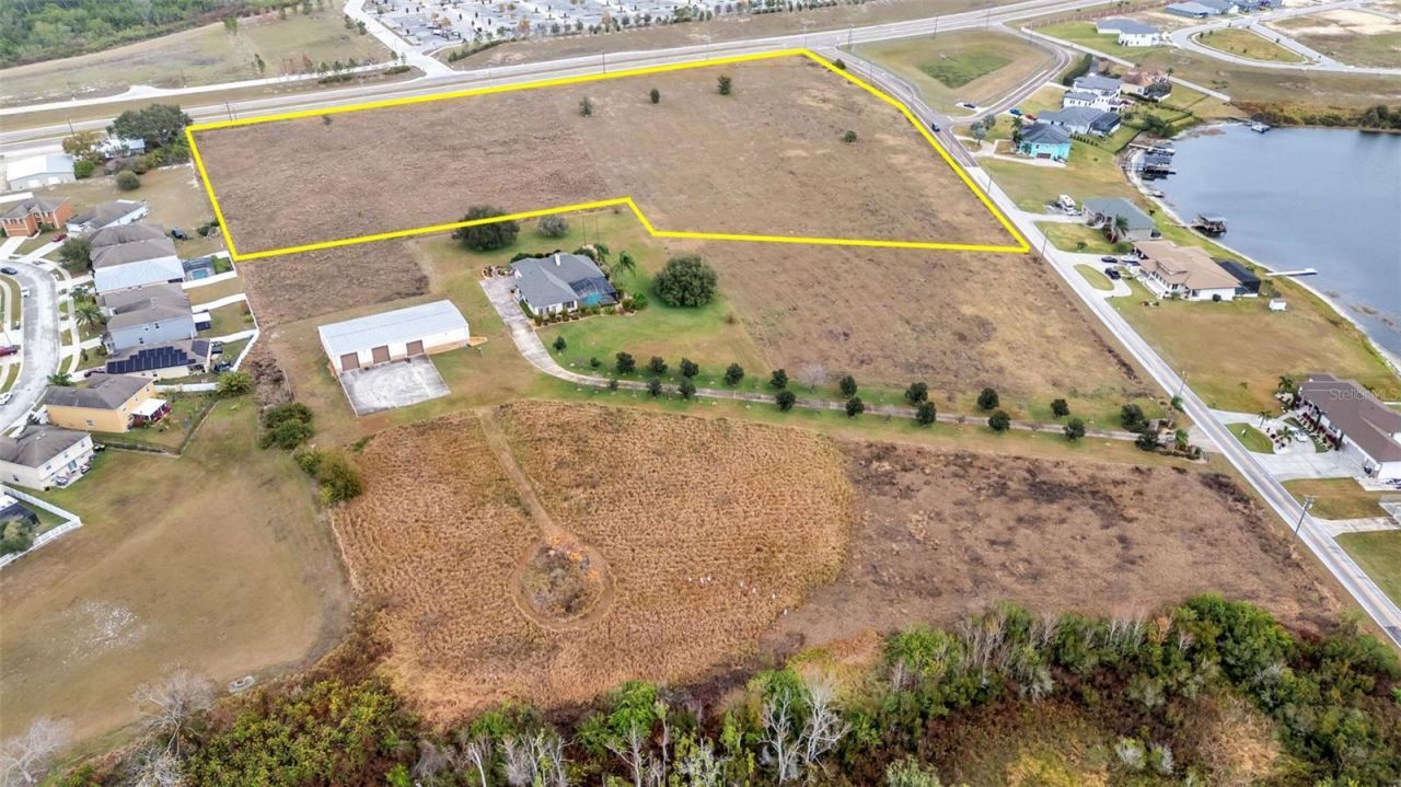 0 Old Berkley Rd, Auburndale, FL 33823 Photo