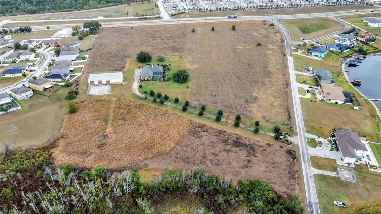 0 Old Berkley Rd, Auburndale, FL 33823 Photo