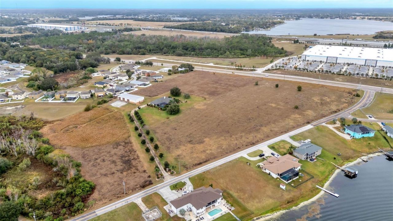 0 Old Berkley Rd, Auburndale, FL 33823 Photo