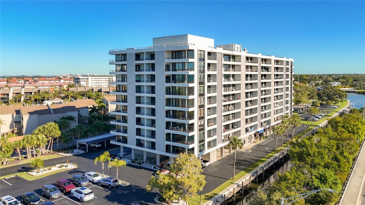 6415 Midnight Pass Road, Unit 705, Sarasota, FL 34242 Photo