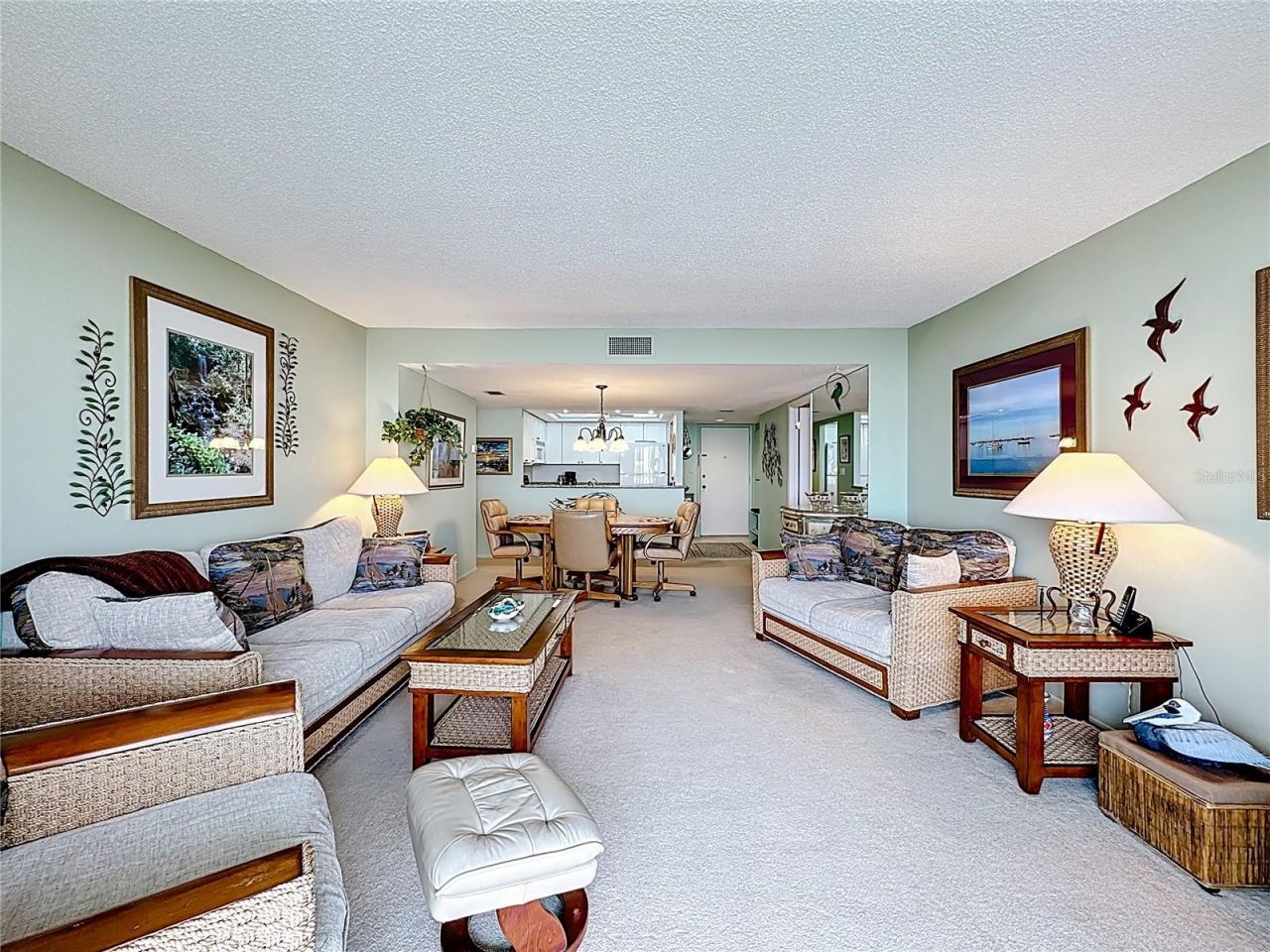 6415 Midnight Pass Road, Unit 705, Sarasota, FL 34242 Photo