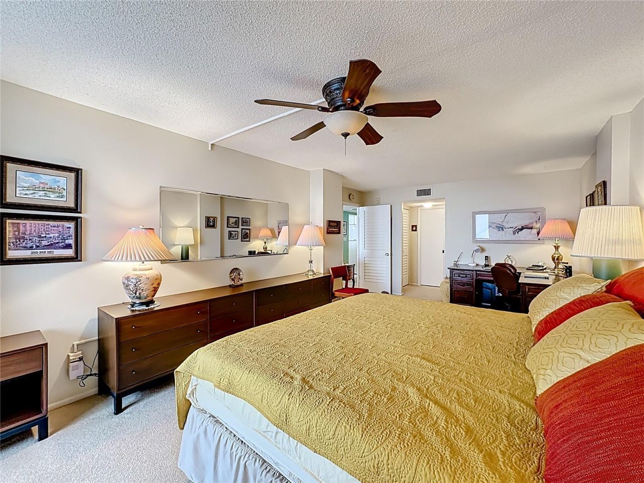 6415 Midnight Pass Road, Unit 705, Sarasota, FL 34242 Photo