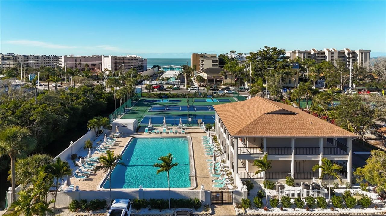 6415 Midnight Pass Road, Unit 705, Sarasota, FL 34242 Photo