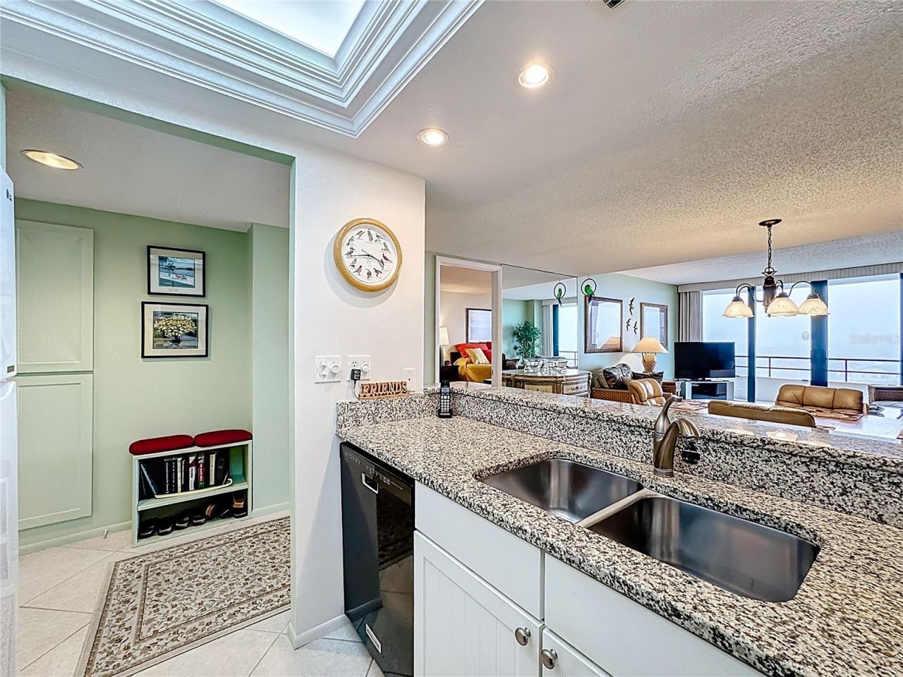 6415 Midnight Pass Road, Unit 705, Sarasota, FL 34242 Photo