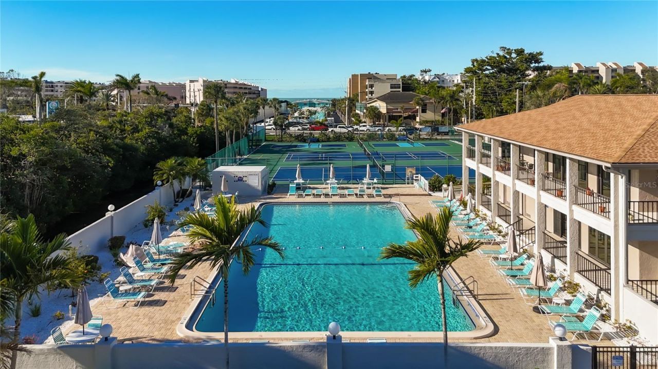 6415 Midnight Pass Road, Unit 705, Sarasota, FL 34242 Photo