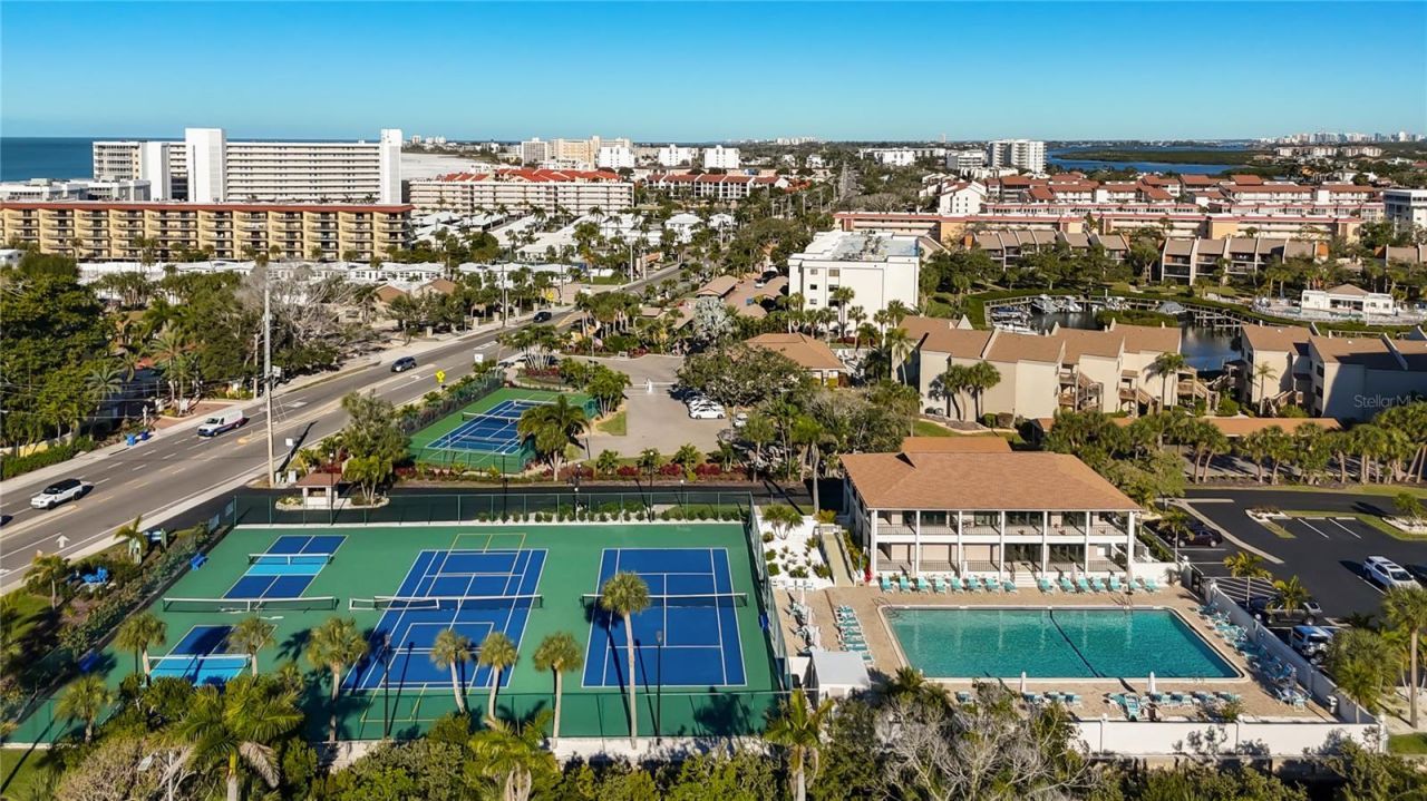 6415 Midnight Pass Road, Unit 705, Sarasota, FL 34242 Photo