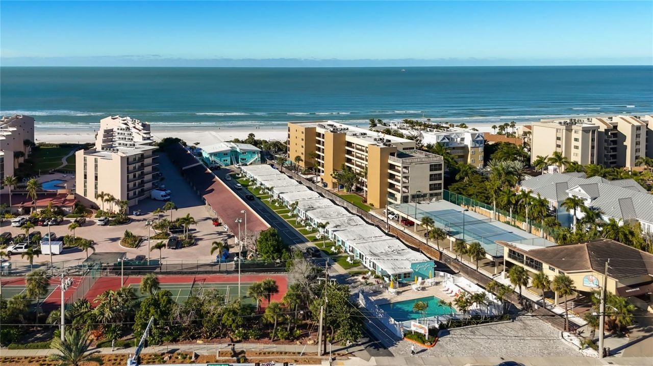 6415 Midnight Pass Road, Unit 705, Sarasota, FL 34242 Photo