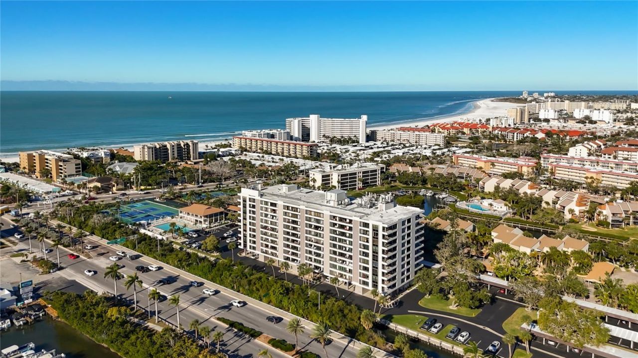 6415 Midnight Pass Road, Unit 705, Sarasota, FL 34242 Photo
