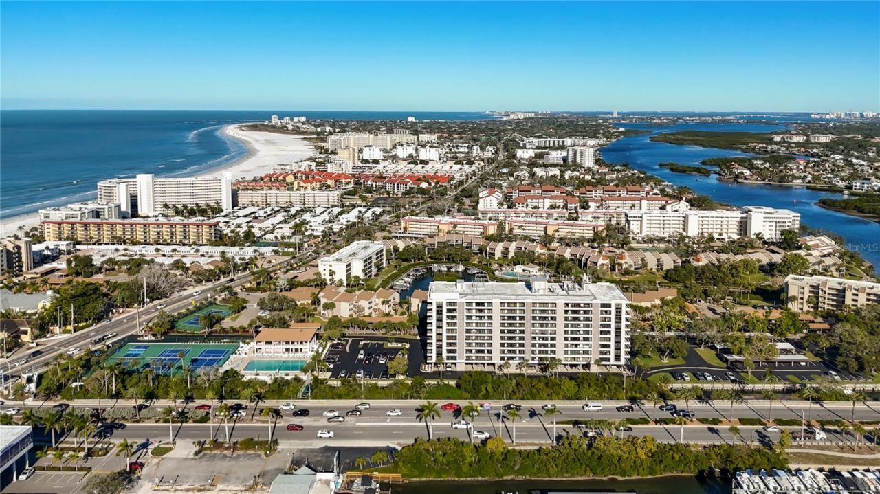 6415 Midnight Pass Road, Unit 705, Sarasota, FL 34242 Photo