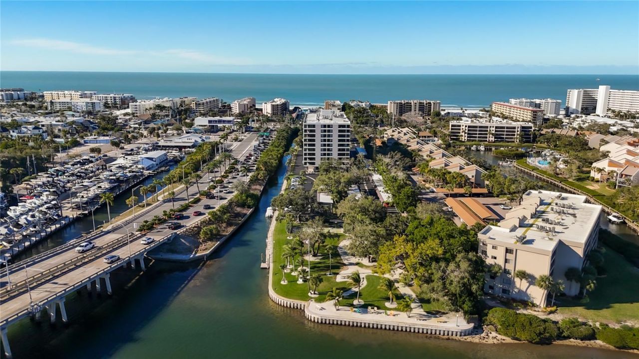 6415 Midnight Pass Road, Unit 705, Sarasota, FL 34242 Photo