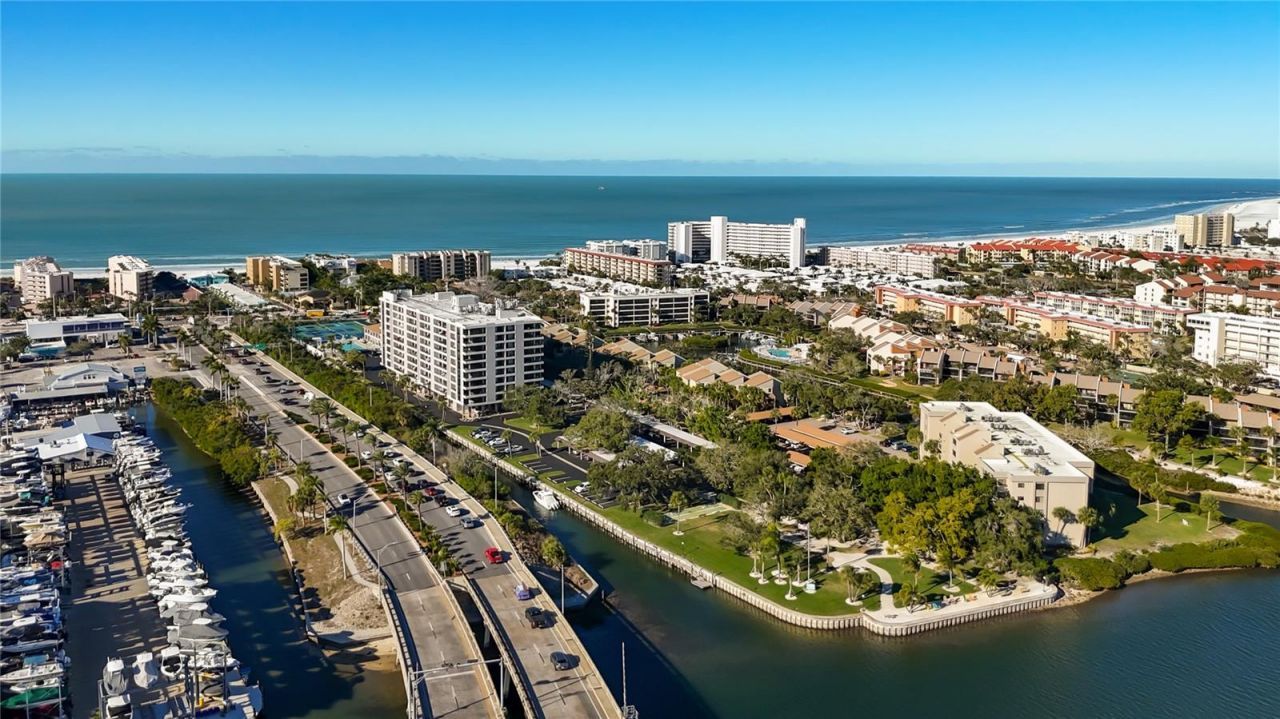 6415 Midnight Pass Road, Unit 705, Sarasota, FL 34242 Photo