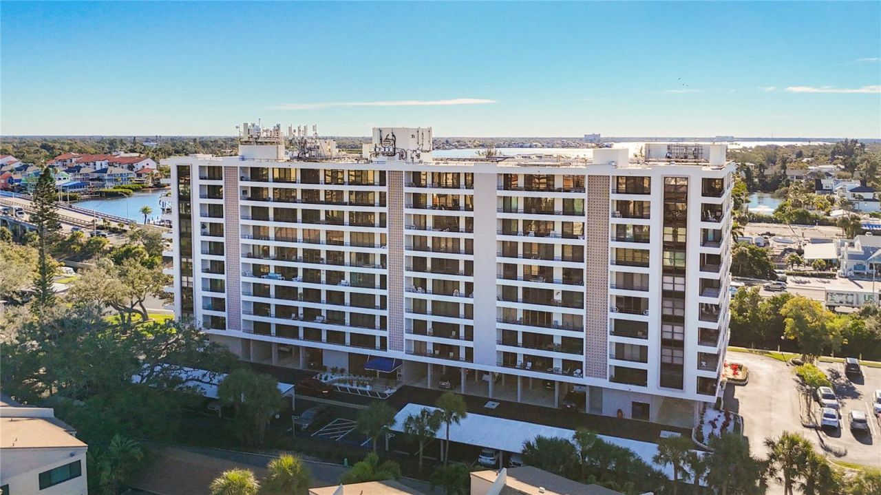6415 Midnight Pass Road, Unit 705, Sarasota, FL 34242 Photo