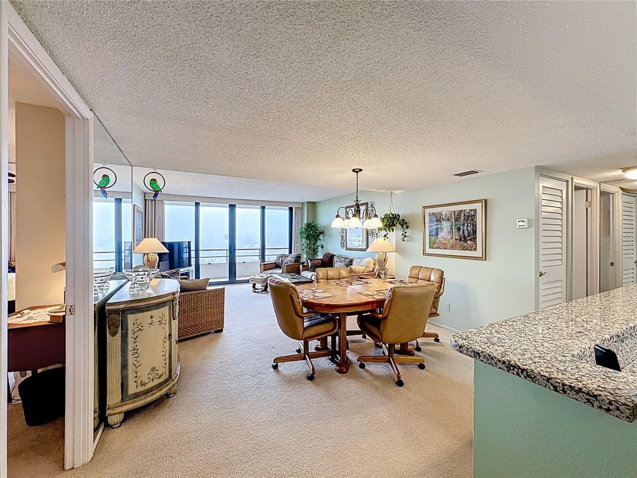 6415 Midnight Pass Road, Unit 705, Sarasota, FL 34242 Photo