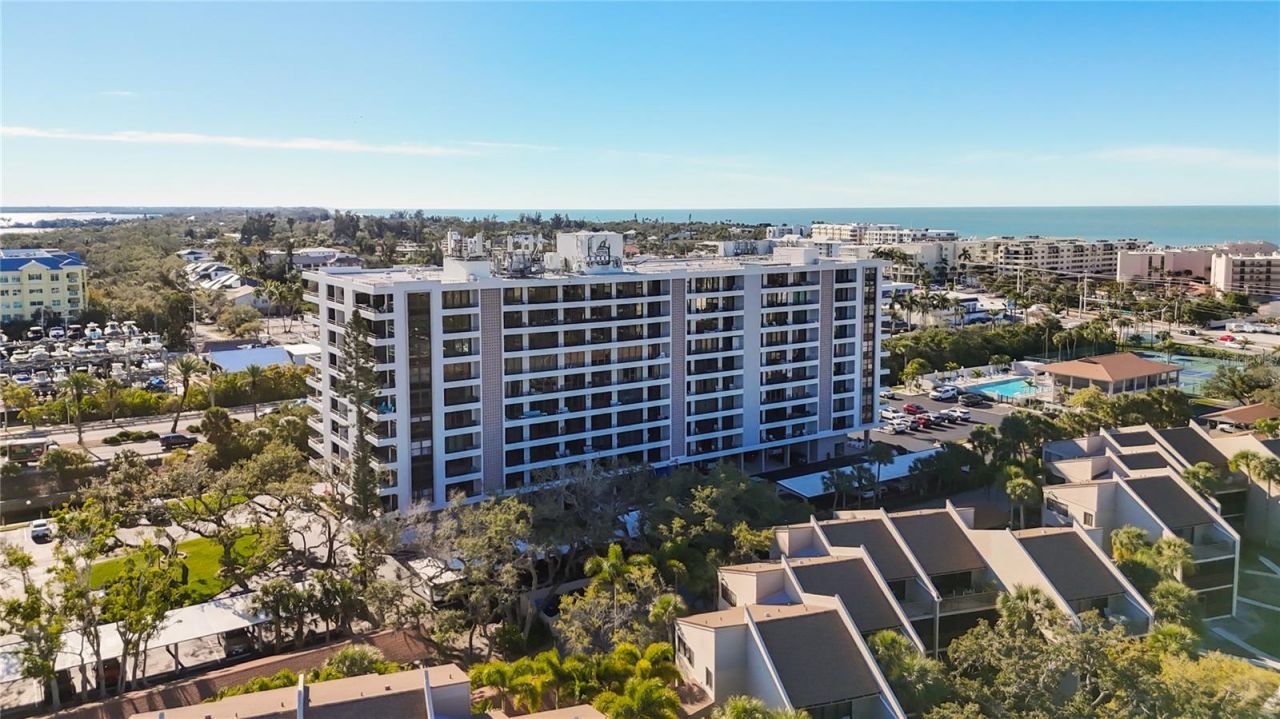 6415 Midnight Pass Road, Unit 705, Sarasota, FL 34242 Photo