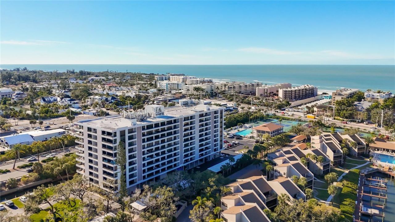 6415 Midnight Pass Road, Unit 705, Sarasota, FL 34242 Photo