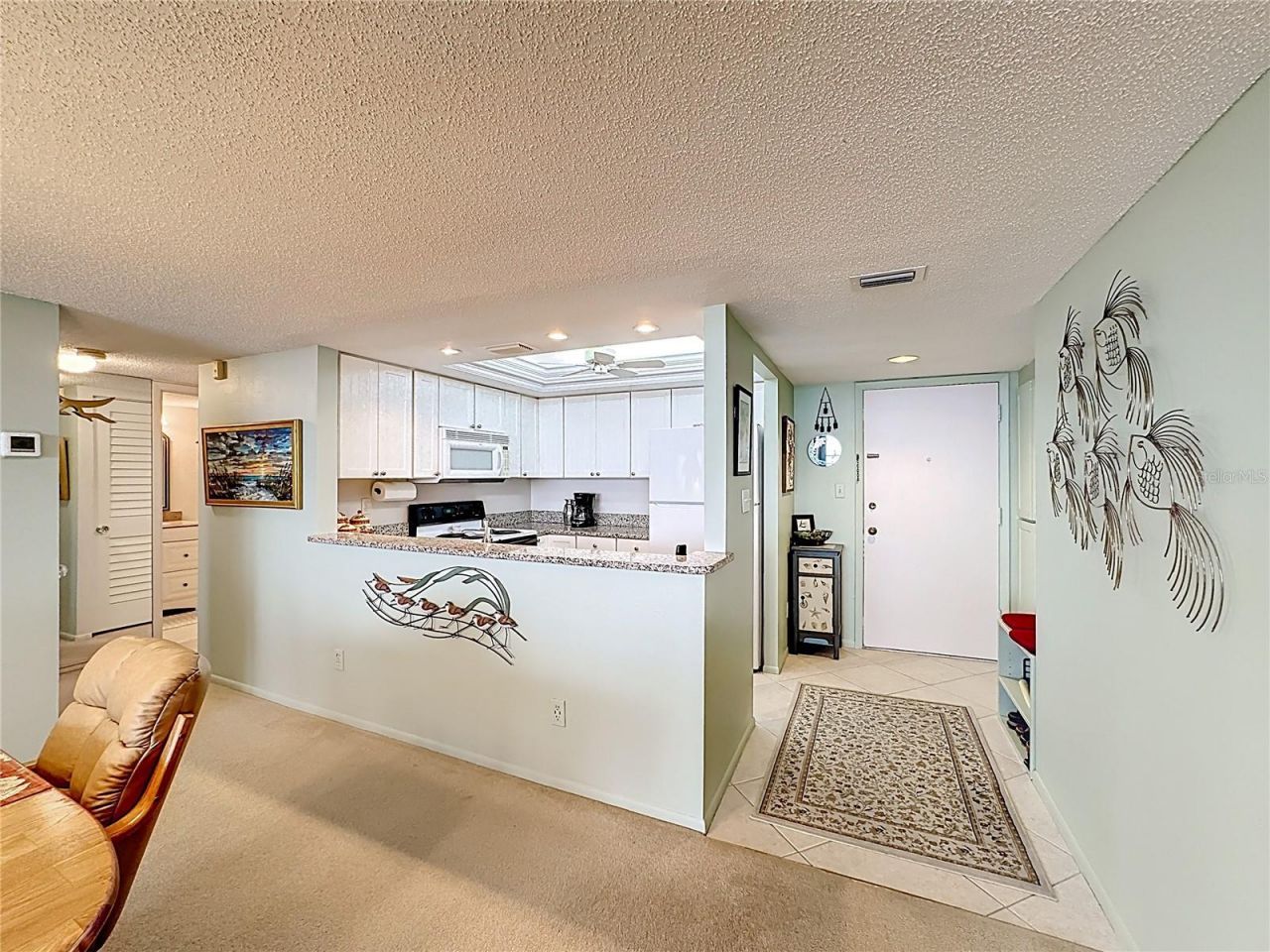 6415 Midnight Pass Road, Unit 705, Sarasota, FL 34242 Photo