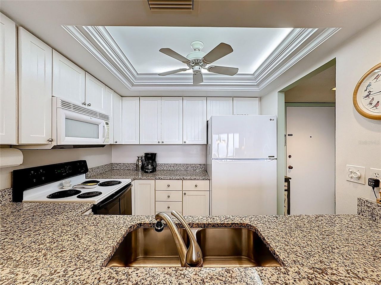 6415 Midnight Pass Road, Unit 705, Sarasota, FL 34242 Photo