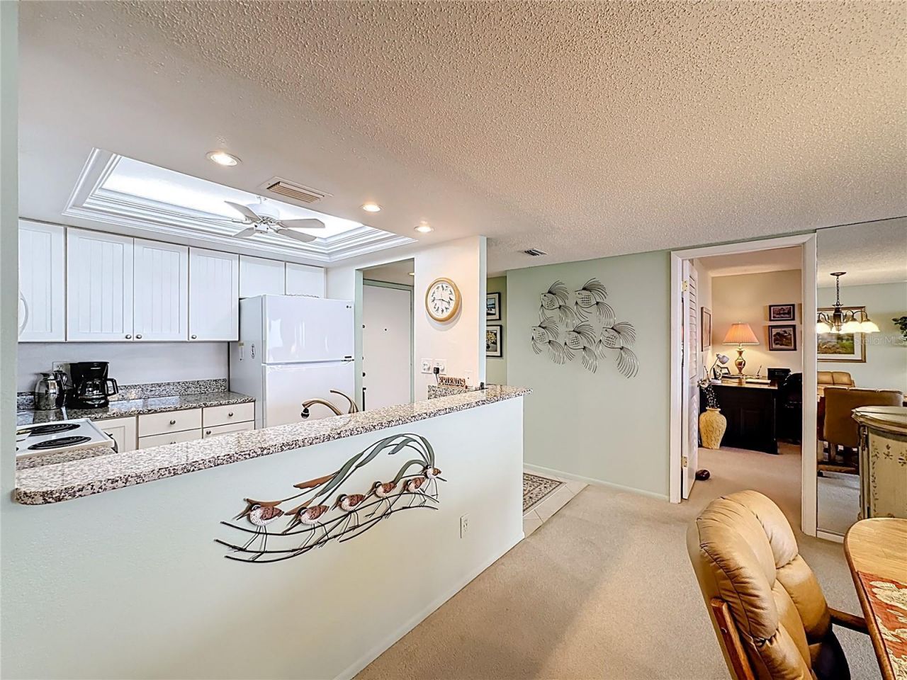 6415 Midnight Pass Road, Unit 705, Sarasota, FL 34242 Photo