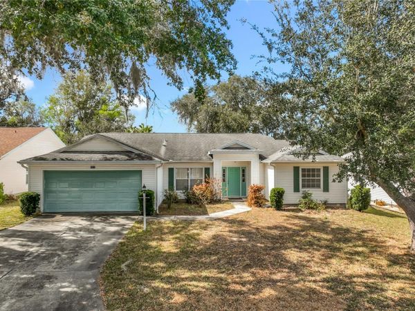 3850 PLANTATION BOULEVARD, LEESBURG, FL 34748