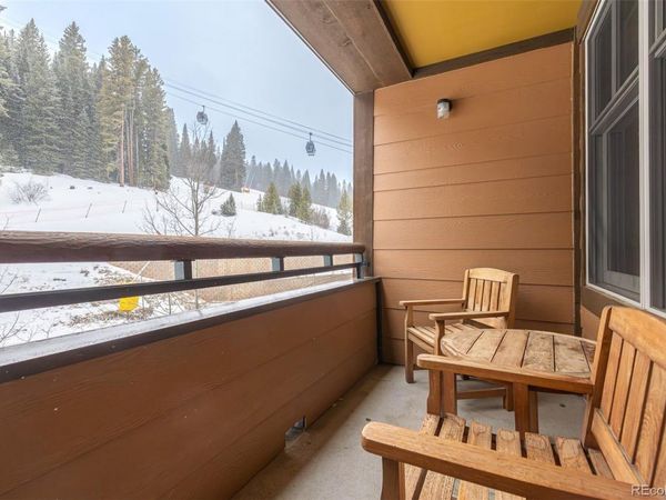 401 Nystrom Lane , Unit 1503, Winter Park, CO 80482