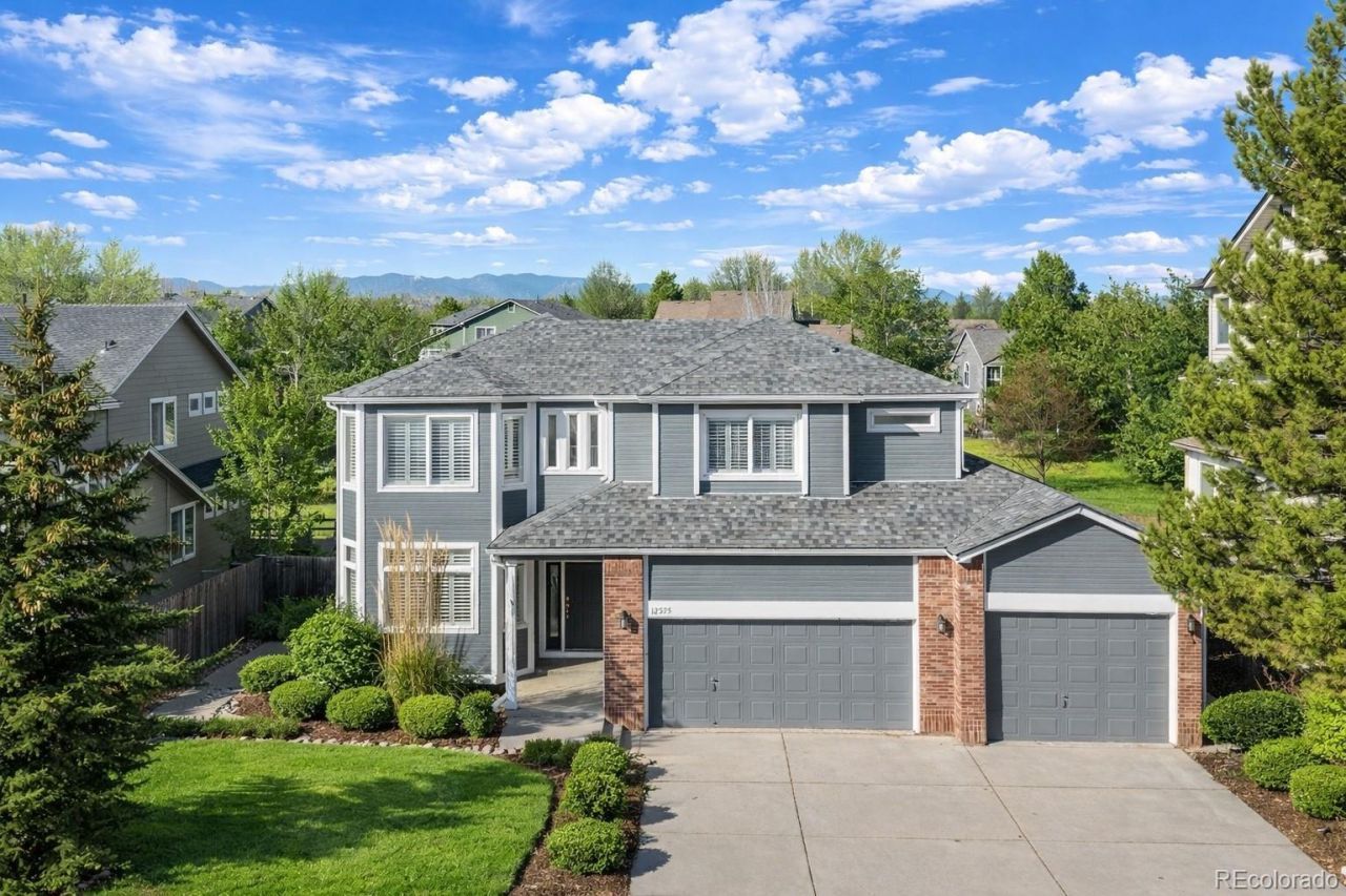 12575 Vrain Street, Broomfield, CO 80020 Main Photo