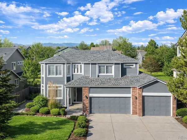 12575 Vrain Street, Broomfield, CO 80020