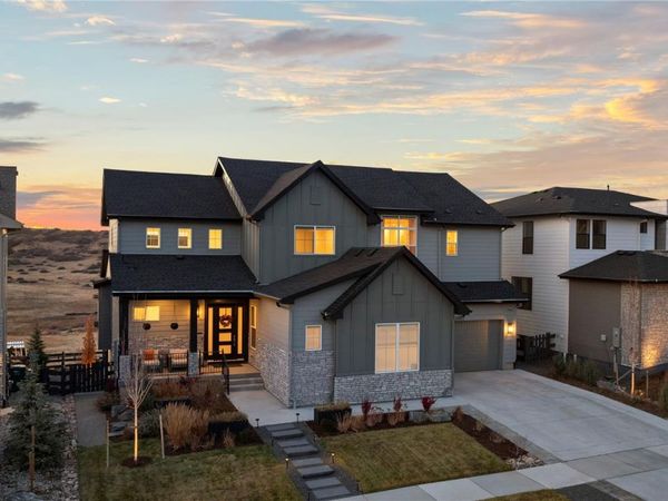 7585 Copper Sky Court, Castle Pines, CO 80108