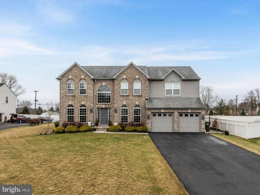 20 Providence Court, Lumberton, NJ 08048 Main Photo