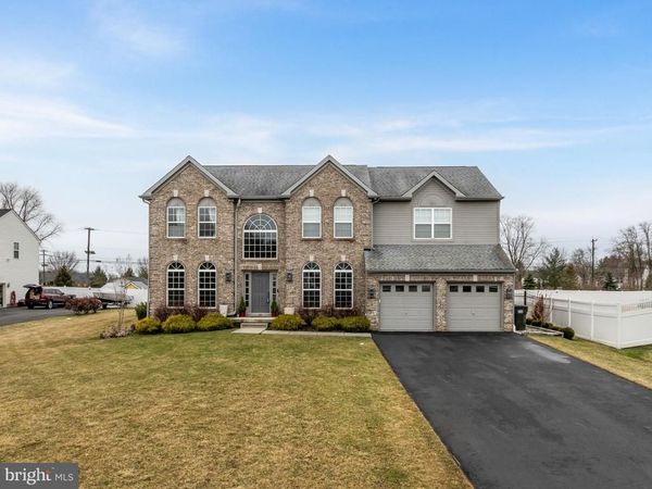 20 PROVIDENCE COURT, LUMBERTON, NJ 08048