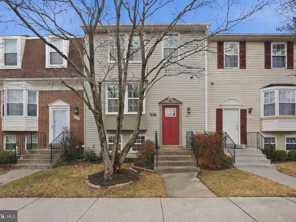 15933 INDIAN HILLS TERRACE, DERWOOD, MD 20855