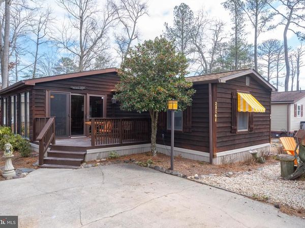 21261 M STREET , REHOBOTH BEACH, DE 19971