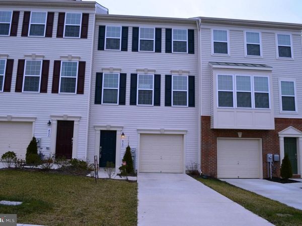 820 WINGSAIL COURT, JOPPA, MD 21085