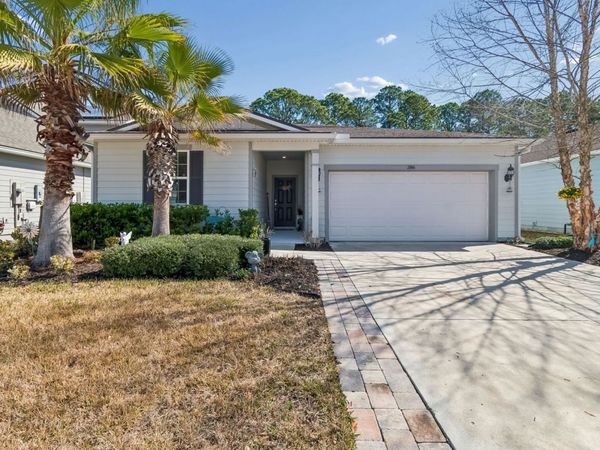 386 La Mancha Dr, St Augustine, FL 32086