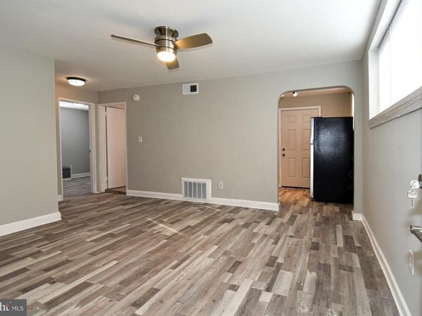 8208 BELLEFONTE LANE, Unit 5, CLINTON, MD 20735