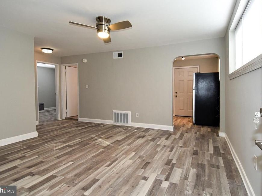 8208 Bellefonte Lane, Unit 5, Clinton, MD 20735 Main Photo