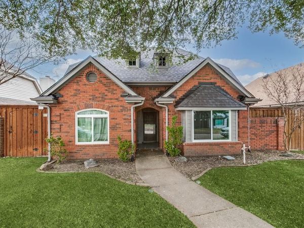 211 Piccadilly Circle, Wylie, TX 75098