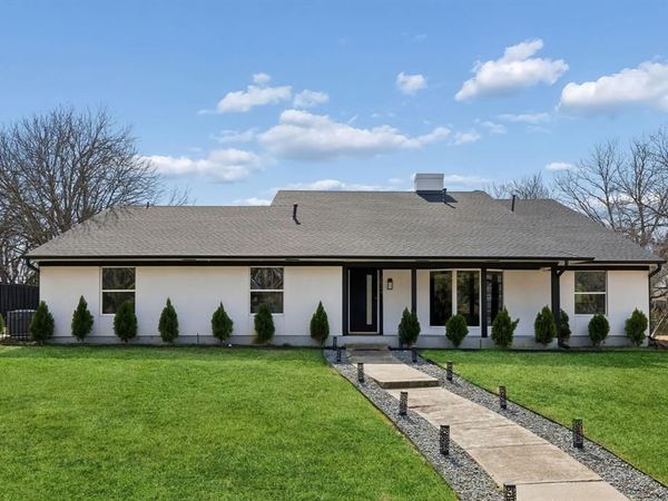 2824 Reedcroft Drive, Farmers Branch, TX 75234