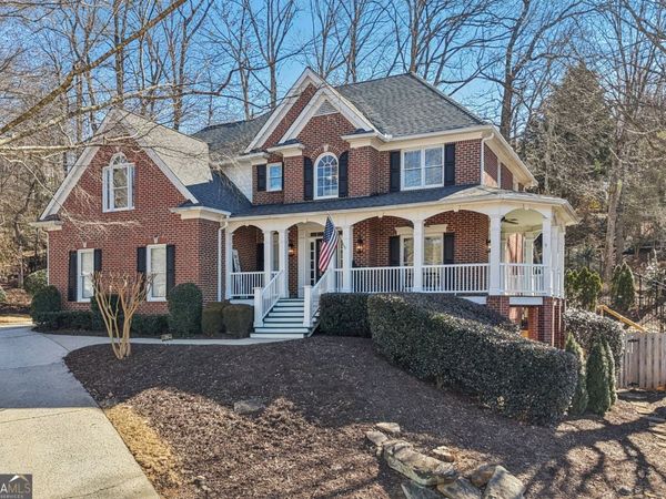 4020 Hampshire Court, Suwanee, GA 30024