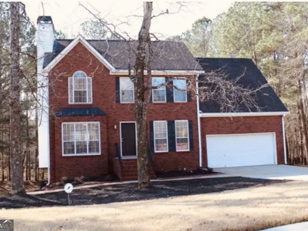 1004 Crown River Parkway, Mcdonough, GA 30252