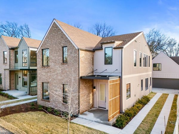 627 Richmond Bnd, Nashville, TN 37206