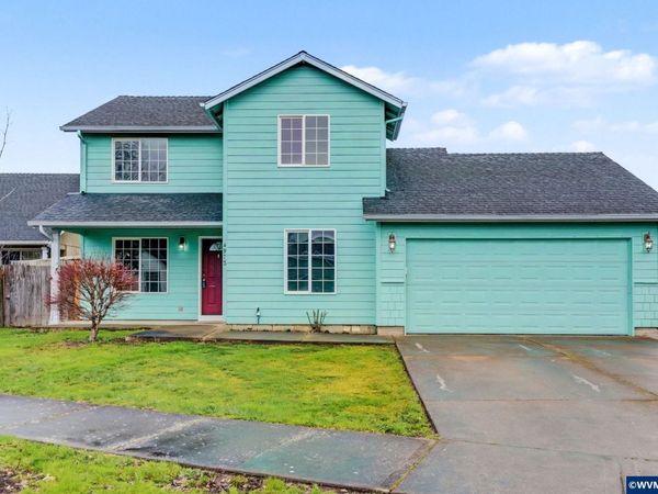 4973 Dixie Av NE, Salem, OR 97301