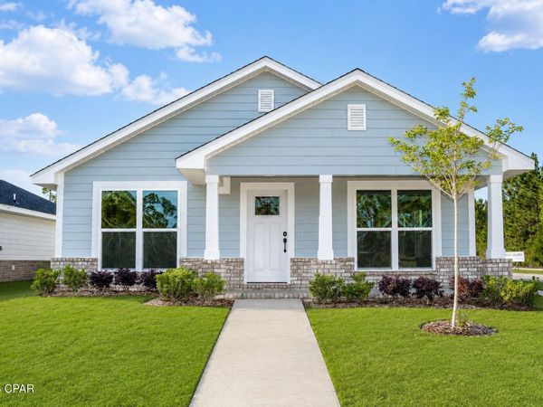 11449 Godart Street, Panama City, FL 32404