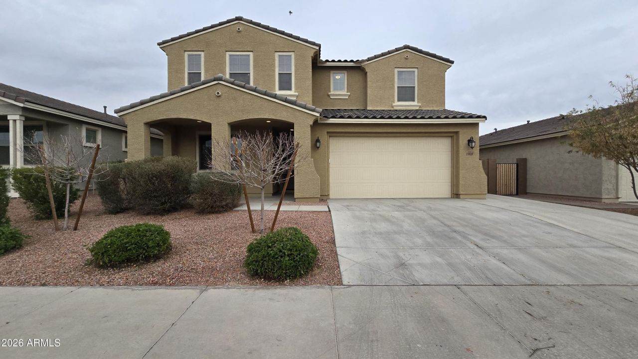 19810 W Verde Lane, Buckeye, AZ 85396 Main Photo