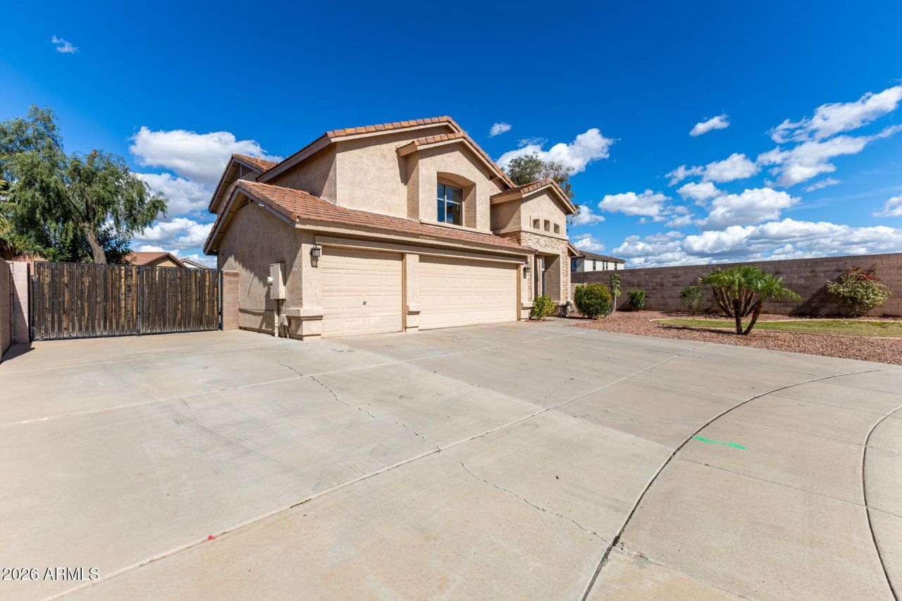 10352 W Primrose Drive, Avondale, AZ 85392 Main Photo